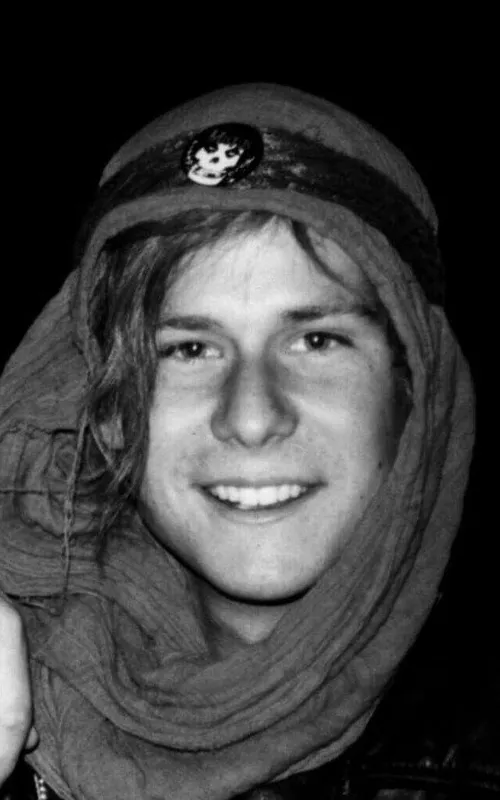 Billy Gould