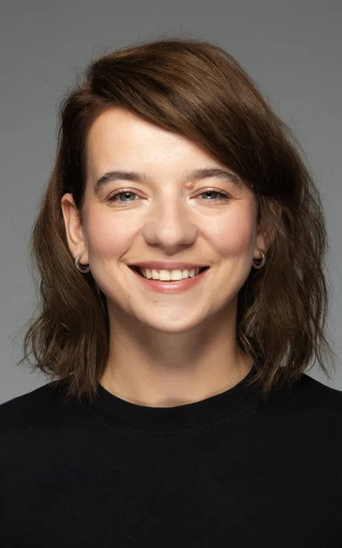 Sabina Memishi