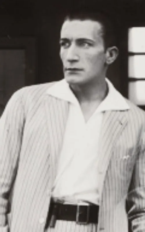 Teixeira Pinto