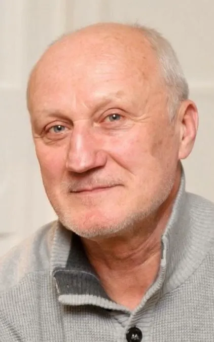 Yuri Belyayev