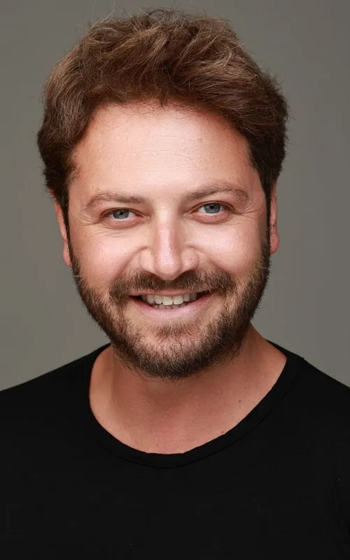 Ali Oğuz Şenol