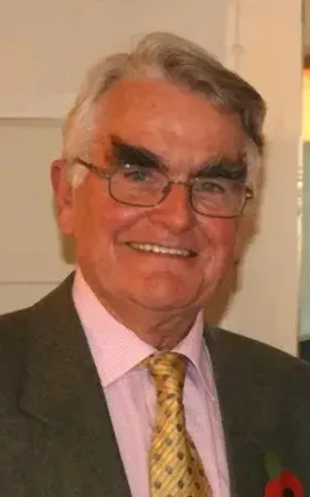 Peter Williams