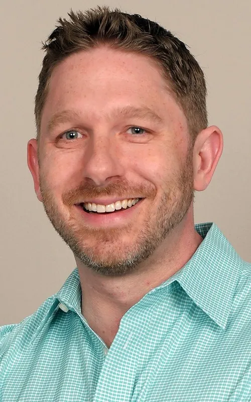 Aaron Ehasz