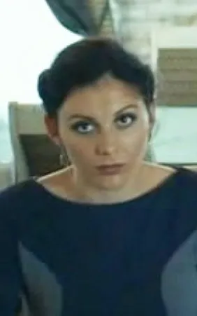 Olesya Alekseyeva