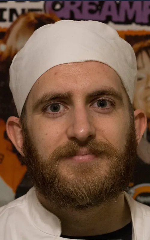 Corey Surman