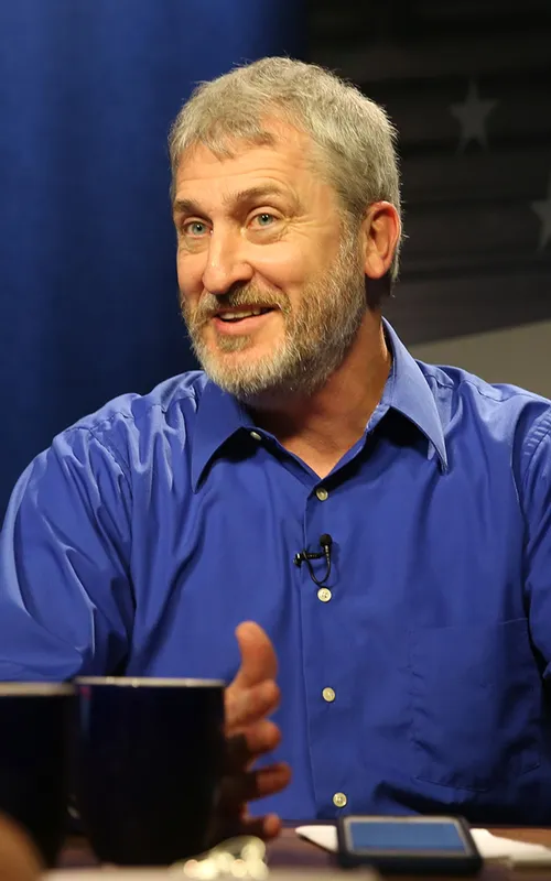 Brent Ottaway