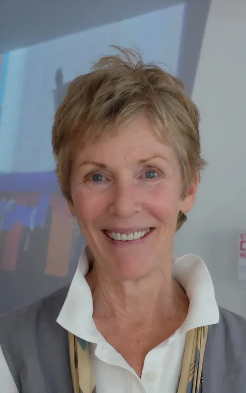 Kathryn Mullen