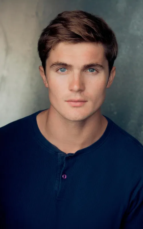 Freddie Pearson