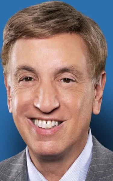 Marv Albert