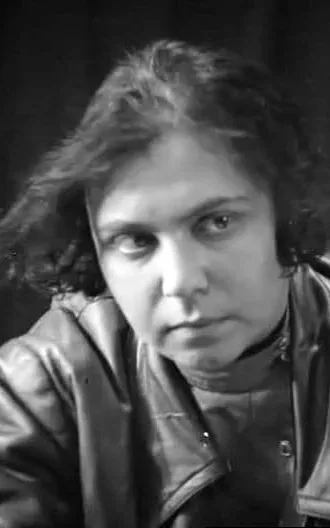 Dora Feller-Shpykovska