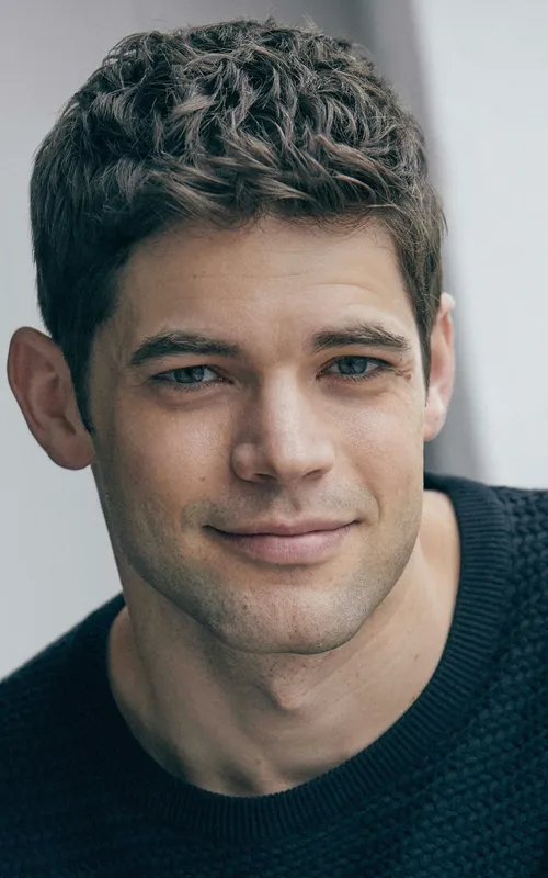 Jeremy Jordan