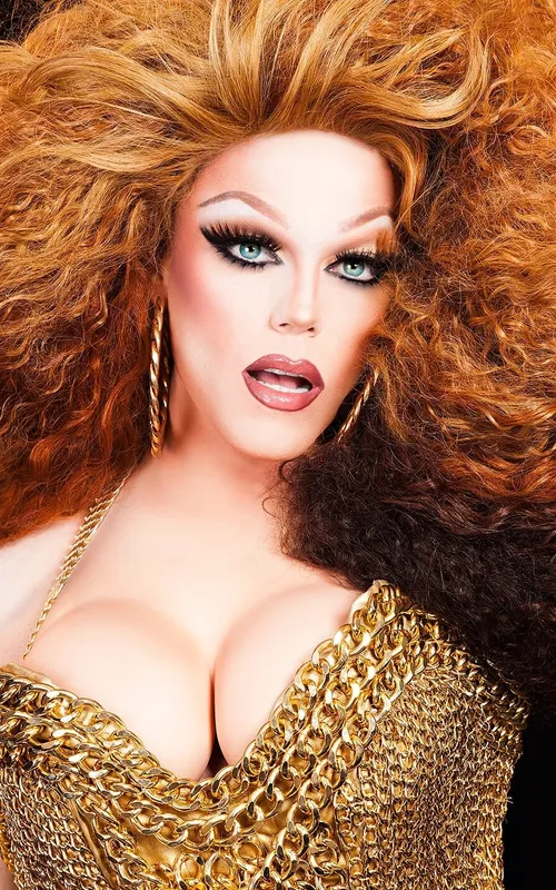 Morgan McMichaels