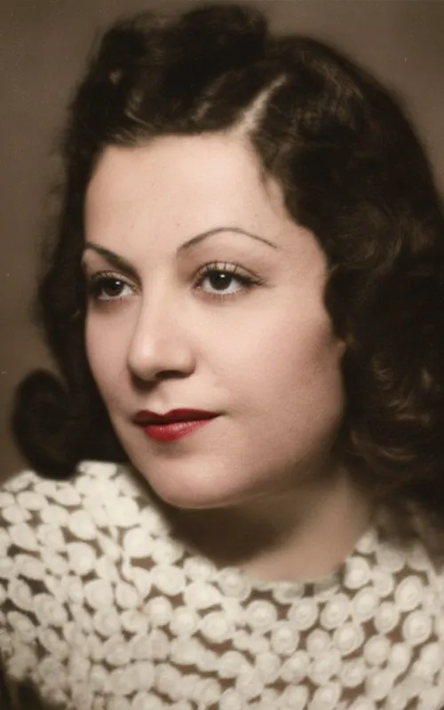 Necla Sertel