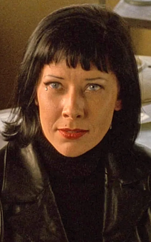 Paula Sorge