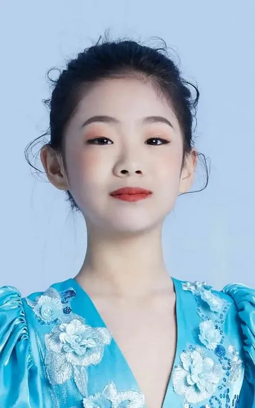 Zhou Xin Yu