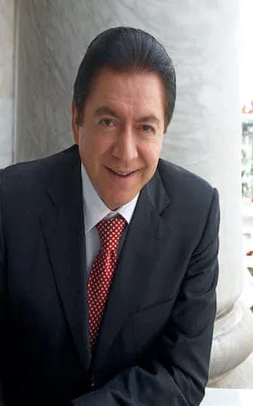 Francisco Araiza