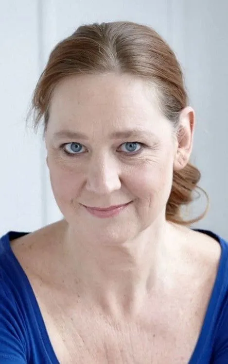 Barbara Pouwels