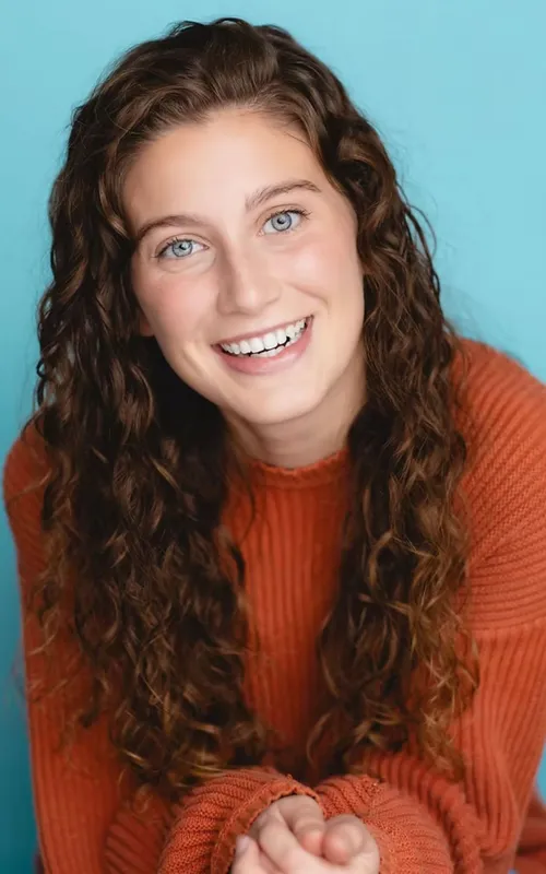 Cami Weldon