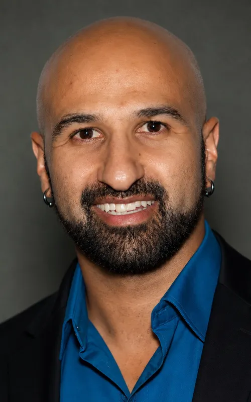 Dara Daivari
