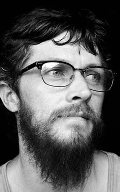 Jared R. McKinley