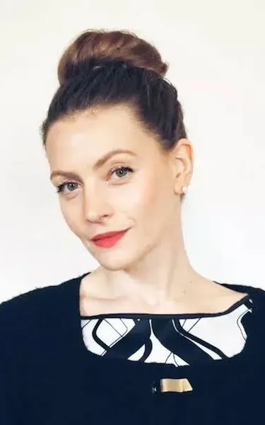 Alessandra Chieli