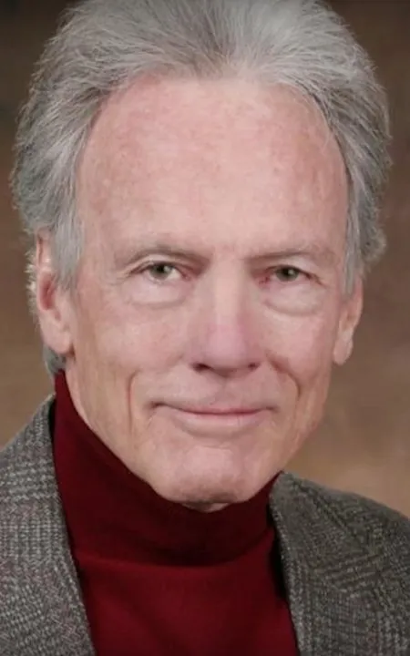 Craig Huston