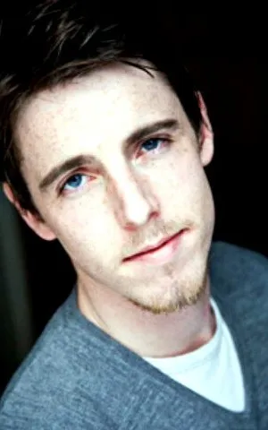 Chris Gallagher
