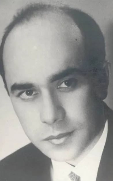 Sergey Nekrasov