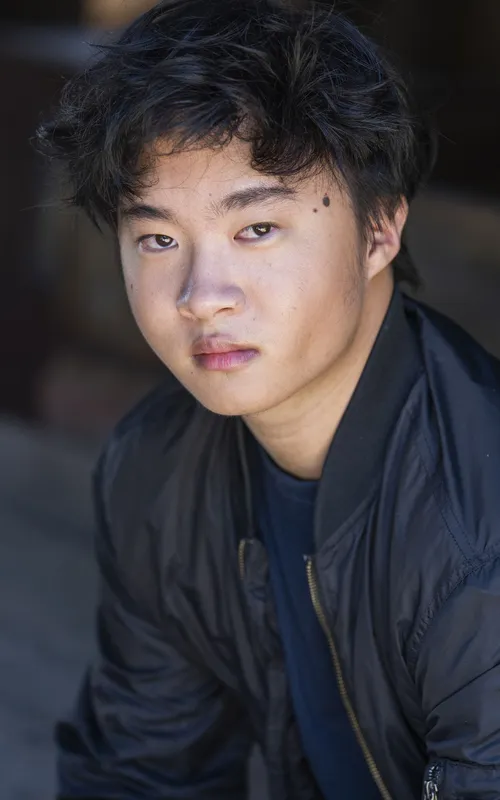 Lawrence Shou