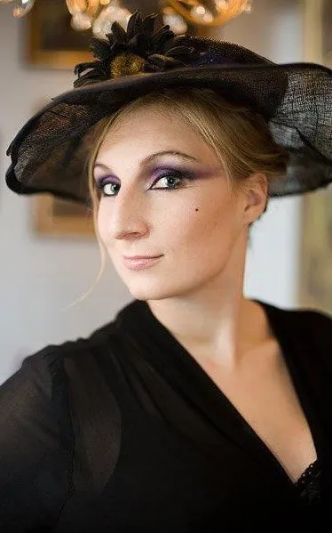 Agata Sasinowska