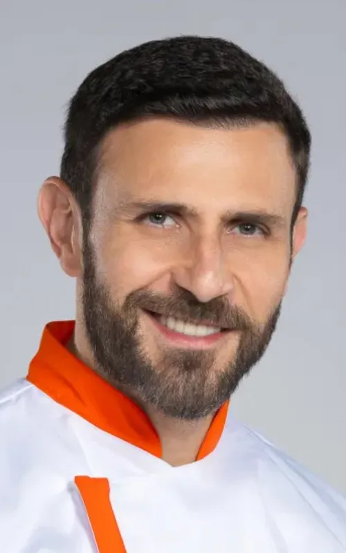 Carlos Ferro