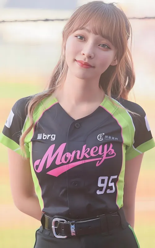 Mizuki Lin