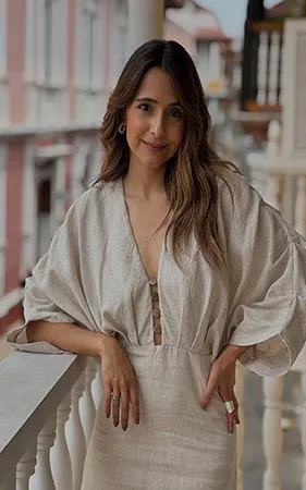 Cristina García