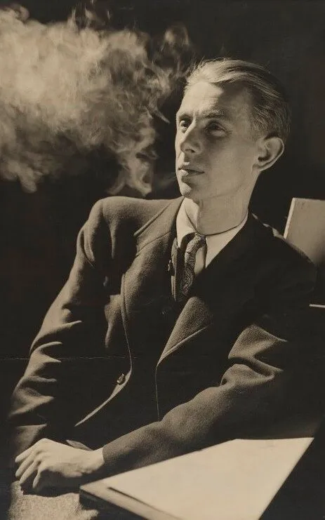 Humphrey Jennings