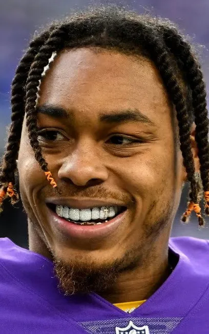 Justin Jefferson