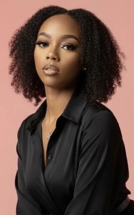 Euricka Williams