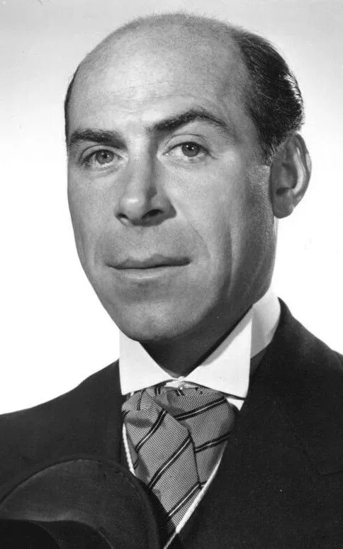Sid Tomack
