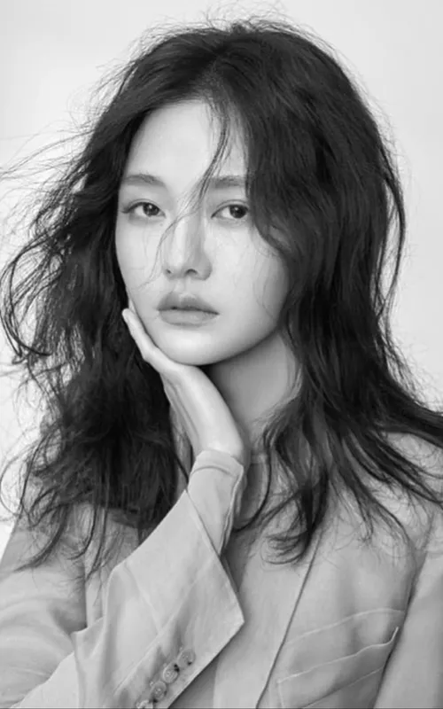 Barbie Hsu