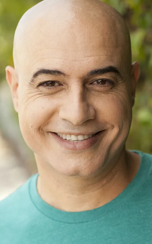 Joey Naber