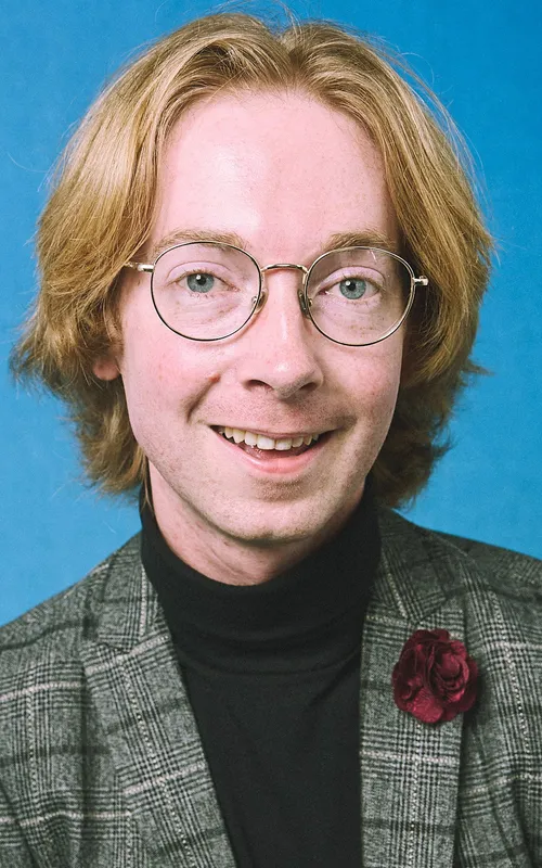 David Brown