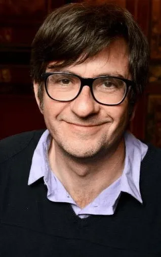 Antonio Hens
