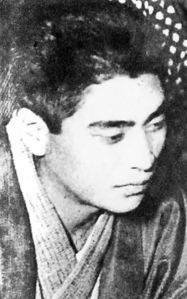 Eiji Oshimoto