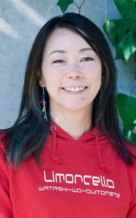 Akiko Ohku