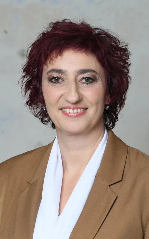 Simona Babčáková