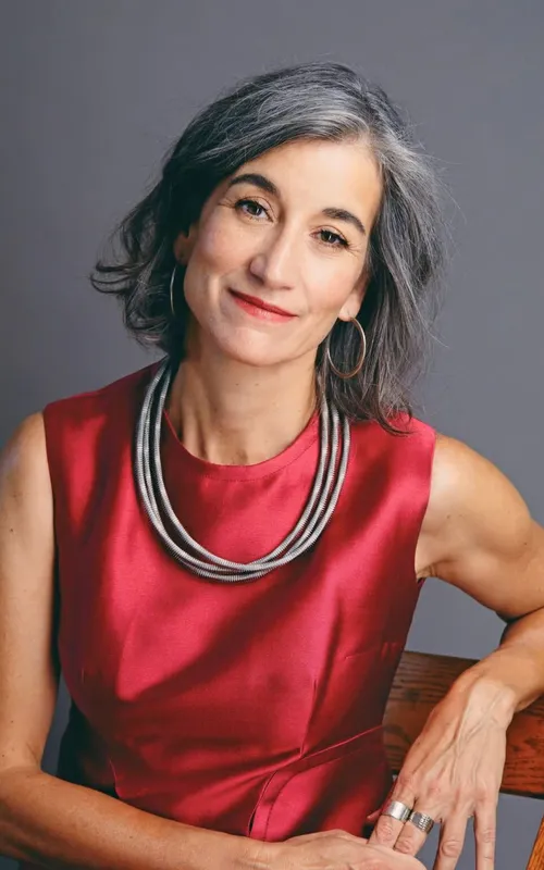 Yael Melamede