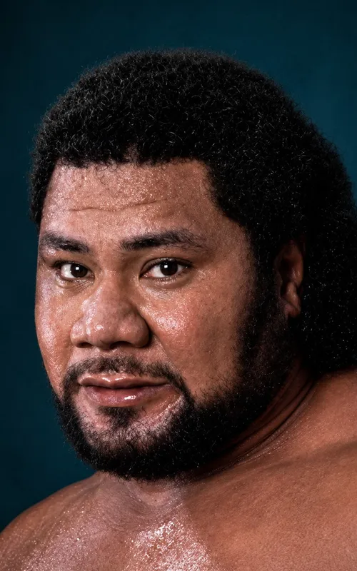 Tonga Fifita