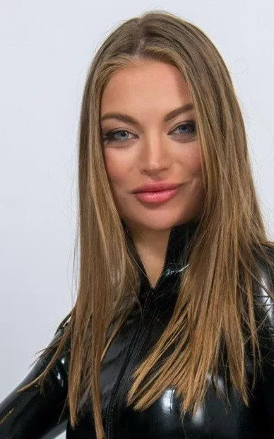 Dina Joy