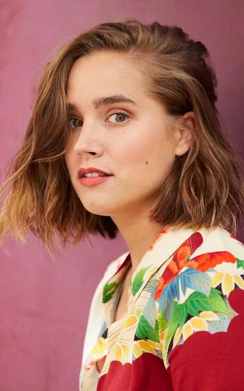 Anne-Marie Lux