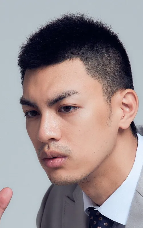 Chuang Lee