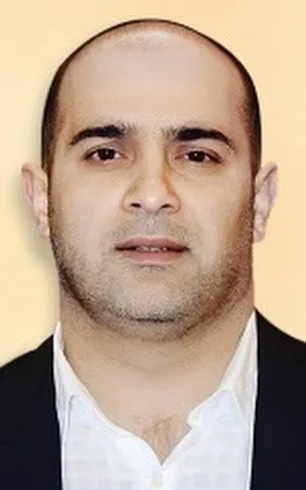 Samir Gulamov